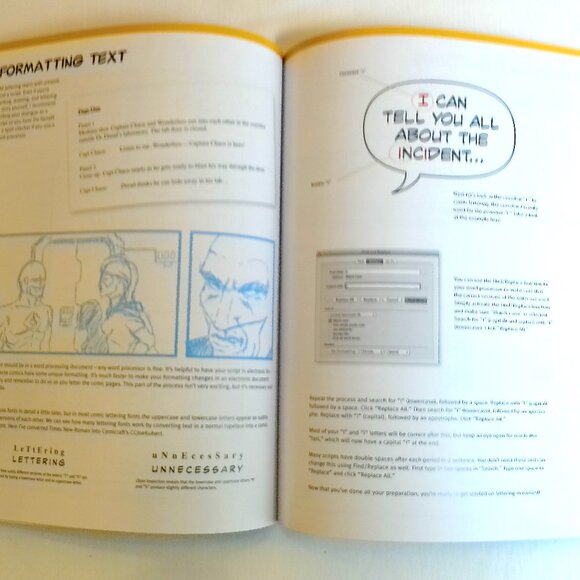 The Art of Cartooning and Illustration WALTER FOSTER book learn to draw NEW - Picture 4 of 4
